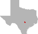 Hays County, TX