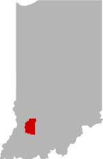 Daviess County, IN