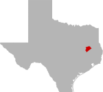 Houston County, TX