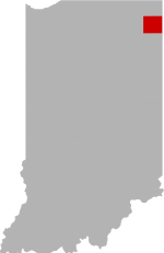 De Kalb County, IN