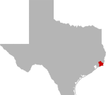 Jefferson County, TX
