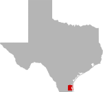 Kenedy County, TX