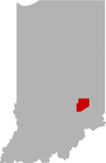 Decatur County, IN