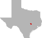 Lee County, TX