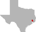 Liberty County, TX