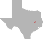 Madison County, TX