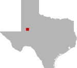Martin County, TX