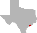 Matagorda County, TX