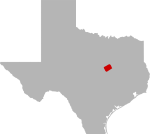 McLennan County, TX