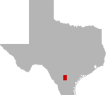 McMullen County, TX