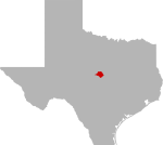 Mills County, TX