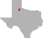 Motley County, TX