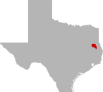 Nacogdoches County, TX