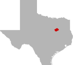 Navarro County, TX
