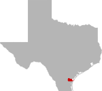 Nueces County, TX