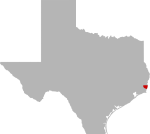 Orange County, TX
