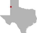 Parmer County, TX