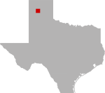 Potter County, TX