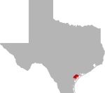 Refugio County, TX