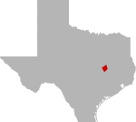 Robertson County, TX