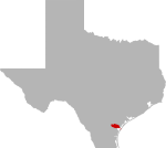 San Patricio County, TX