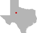 Scurry County, TX