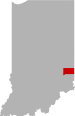 Franklin County, IN