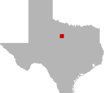 Stephens County, TX