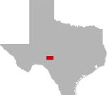 Sutton County, TX