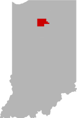 Fulton County, IN