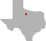 Throckmorton County, TX