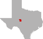 Tom Green County, TX