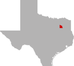Van Zandt County, TX