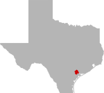 Victoria County, TX