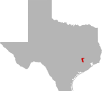 Waller County, TX