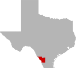 Webb County, TX
