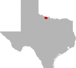 Wichita County, TX