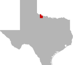 Wilbarger County, TX