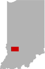 Greene County, IN