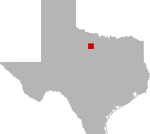 Young County, TX