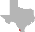 Zapata County, TX