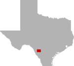 Zavala County, TX