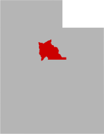 Utah County, UT