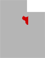 Wasatch County, UT