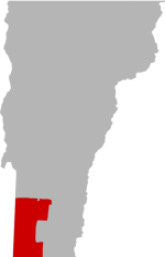 Bennington County, VT