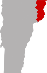 Essex County, VT