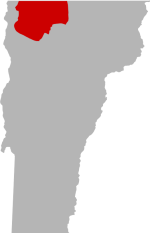 Franklin County, VT
