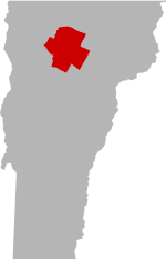 Lamoille County, VT