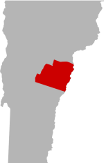 Orange County, VT
