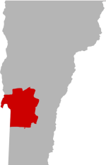 Rutland County, VT